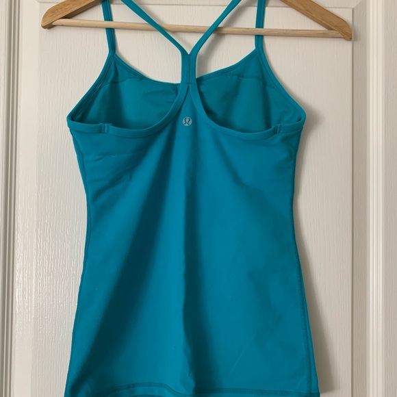 Lululemon Power Y Tank lot - Picture 7 of 8